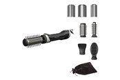 Hårtørrer - Rowenta Hårtørrer Brush Activ UB9540F0 - hair dryer/hair styler - 1000 W - UB9540F0
