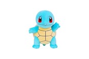 Pokemon - Pokemon Squirtle Bamse 20 cm - 0191726830641