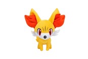 Pokemon - Pokemon Fennekin Bamse 20 cm - 0191726830740
