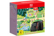 Spillekonsol - Nintendo Switch 2 - Pokémon Pokopia - 0045496337445