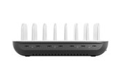 Tablet - Adaptere & Opladere - ALOGIC Powerfin 7-Port USB-C Desktop Charging Station - SB-DCS7C-EUKS