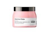 Hårpleje - L'Oréal Paris Serie Expert Vitamino Color Mask 500ml - 23438