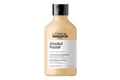 Hårpleje - L'Oréal Paris Serie Expert Absolut Repair Shampoo Instant Resurfacing 300 ml - 23441