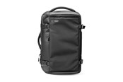 Fritid & Rejser - Tech-Protect Defender S40 Backpack for Ryanair & Wizzar for 20L Laptop - Black - 5906302368792