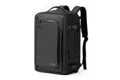 Fritid & Rejser - Tech-Protect Defender S50 Backpack for Ryanair & Wizzar for Laptop 20L - Black - 5906302368808