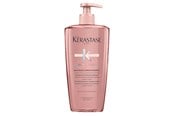 Hårpleje - Kérastase Chroma Absolu Bain Chroma Respect Shampoo 500 ml - 3474637090692
