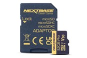 Hukommelseskort - NextBase 32GB U3 Micro SD Card - NBDVRS2SD32GBU3