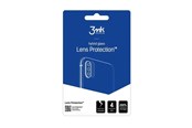 Mobil - Andet Tilbehør - 3mk Lens Protection™ Hybrid Camera Lens Glass for Sony Xperia 5 IV - 5903108492171