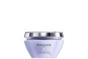 Hårpleje - Kérastase Blond Absolu Masque Ultra-Violet Hair Mask 200ml - 3474636692408