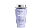 Hårpleje - Kérastase Blond Absolu Bain Ultra-Violet 250 ml - 3474636692231
