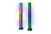 Lamper - Mecharite - RGB LED Levels Lampe Stander 2 pakke - 5744004301040