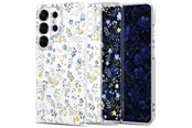 Mobil - Covers & Cases - Tech-Protect FlexAir Case for Samsung Galaxy S26 Ultra - Colorful Flowers - 5906302390038