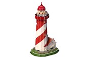 Puslespil - Cubic Fun 3D Puzzle Lighthouse LED 51st. 3D Puslespil - 2015631