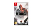 Spil - Kong: Survivor Instinct - Nintendo Switch - Eventyr - 8436622261093