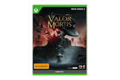 Spil - Valor Mortis - Microsoft Xbox Series X - Action/Adventure - 5056208827203