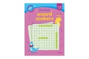 Børnebøger - Puzzle Planet - Super Fun Word Search Games for 7-9 Years - Børnebog - Pocketbog - 0640875
