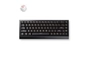 Tastatur - MCHOSE Ace 68 GT Mount Tai Magnetic Hall Effect - Gaming Tastatur - Uden Numpad - Amerikansk engelsk - Sort - HW-Ace68GT-1