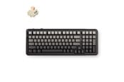 Tastatur - MCHOSE K99 V3 Wireless Mechanical (Mountains Gradient) - Gaming Tastatur - Amerikansk engelsk - Sort - HW-K99V3-4