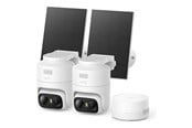 Smart Home - Eufy eufyCam C37 2-kamera sæt - E814X321