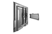 Vægbeslag, AV-Beslag & AV-Møbler - Schwaiger TILT 4 mounting kit - for LCD display - black - Max 40 kg - recommended for 75" - LWHT5540513