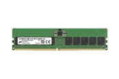 RAM - Crucial Micron - DDR5 - module - 32 GB - DIMM 288-pin / PC5-25600 - registered - MTC20F2085S1RC64BH1R