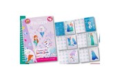 Kreativt Legetøj - Craft Buddy Sparkle Studio - Frozen - 103809