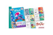 Kreativt Legetøj - Craft Buddy Sparkle Studio - Stitch - 103810