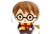 Kreativt Legetøj - Craft Buddy 3D Buddies - Harry Potter - 103862