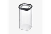 Køkkentilbehør - GEFU Opbevaringsboks 1400ml PANTRY - G12803