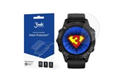 Smartwatch - Tilbehør - 3mk Garmin Fenix 6 Pro - Watch Protection™ v. FlexibleGlass Lite - 5903108340908