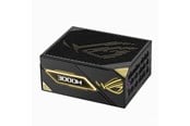 Strømforsyning - ASUS ROG Thor 3000W Titanium III Edition 20 (ROG Equalizer) Strømforsyning - 3000 Watt - ATX 3.1 - 80 Plus Titanium certified - 90YE00VA-B0NA00