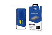 Mobil - Beskyttelsesglas - 3mk Samsung Galaxy S21 5G - FlexibleGlass™ - 5903108343619