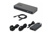 Dockingstation - StarTech.com Startech - docking station - USB4 / Thunderbolt 4 / Thunderbolt 5 - 3 x Thunderbolt 5 - 303UE-TB5-HUB