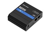 Router & firewall - Teltonika RUT241 - wireless router - WWAN - Wi-Fi - 2G 3G 4G - DIN rail mountable - Wireless router N Standard - 802.11n - RUT241032030