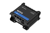 Router & firewall - Teltonika RUT976 - wireless router - WWAN - Wi-Fi - 4G 2G 3G - DIN rail mountable wall-mountable surface-mountable - Wireless router N Standard - 802.11n - RUT906000100