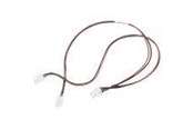 Strømkabel (intern) - Zebra DC "Y" Cable - CBL-DC-393A1-02