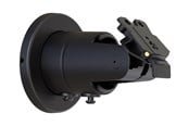 Vægbeslag, AV-Beslag & AV-Møbler - Ergonomic Solutions SpacePole Stack with MultiClip - Max - recommended for - SPMCL-S-WM-02