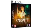 Spil - Cabernet (Collector's Edition) - Sony PlayStation 5 - RPG - 8436016713139