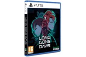 Spil - Long Gone Days - Sony PlayStation 5 - RPG - 8436016712804