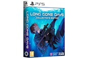 Spil - Long Gone Days (Collector's Edition) - Sony PlayStation 5 - RPG - 8436016712835