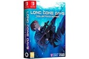 Spil - Long Gone Days (Collector's Edition) - Nintendo Switch - RPG - 8436016712811