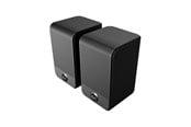 Hjemmebio - Klipsch Flexus Surr 100 - Trådløs - Par - Sort - 1072081