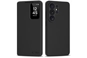 Mobil - Covers & Cases - Tech-Protect Smart Wallet Case for Samsung Galaxy S26 Ultra - Black - 5906302390441