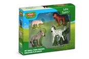 Schleich - Schleich Farm Babies Starter Set - 42740