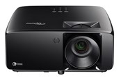 Projektor - Optoma Projektor HX147X - 1920 x 1080 - 4000 ANSI lumens - E3P7PK1E123