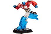 Merchandise - Numskull - Transformers PVC Statue Optimus Prime - Figur - NS3711