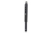 Projektortilbehør & Beslag - Chief Speed-Connect CMS009012 mounting component - for projector - black - CMS009012