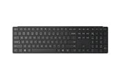 Tastatur - Lenovo Multi-Mode Pro 6000 - keyboard - QWERTY - Swedish/Finnish - eclipse black Input Device - Tastatur - Svensk/finsk - Sort - 4Y41S04691