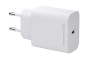 Mobil - Adaptere & Opladere - dbramante1928 re-charge power adapter - USB-C - 30 Watt - CH30EUWH4392