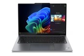 Bærbar - Lenovo ThinkPad X9-14 Gen 1 Aura Edition - Copilot+ PC - 14" - Intel Core Ultra 5 - 228V - Evo - 32 GB RAM - 512 GB SSD - Nordic (Danish/Finnish/Norwegian/Swedish) - 21QA002JMX